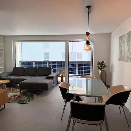 Apartment Pepper Luxury Apartments-black Forest Escape 1 & 2