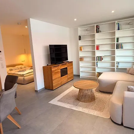 Pepper Luxury Apartments-black Forest Escape 1 & 2 Freudenstadt