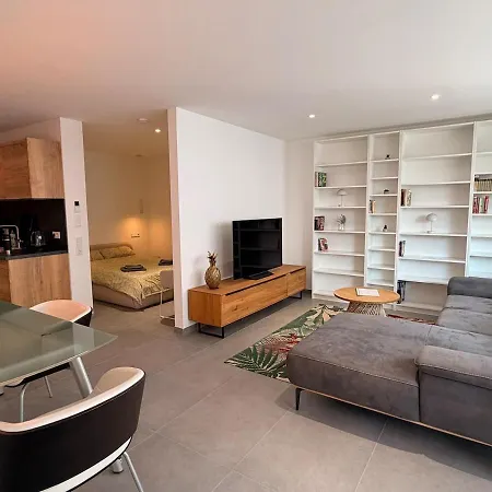 Apartment Pepper Luxury Apartments-black Forest Escape 1 & 2 Freudenstadt