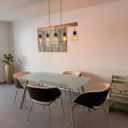 Apartment Pepper Luxury Apartments-black Forest Escape 1 & 2 *