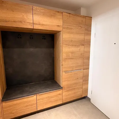Apartment Pepper Luxury Apartments-black Forest Escape 1 & 2