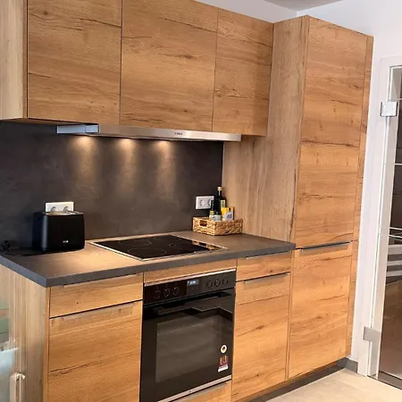 Pepper Luxury Apartments-black Forest Escape 1 & 2 * Freudenstadt